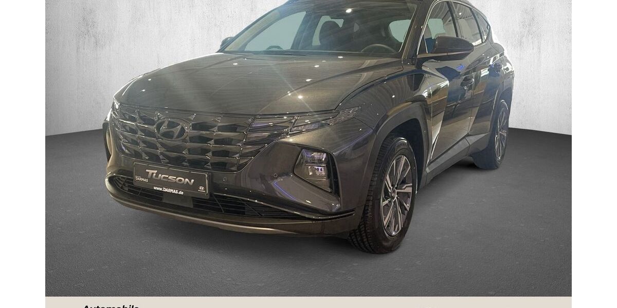 Hyundai TUCSON 55.142 km 25.990 &euro; Castrop-Rauxel 44575
