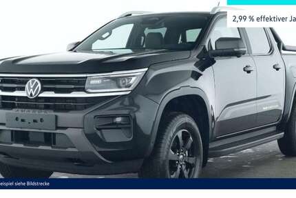 VW Amarok 6.127 km 65.410 &euro; Bochum 44866