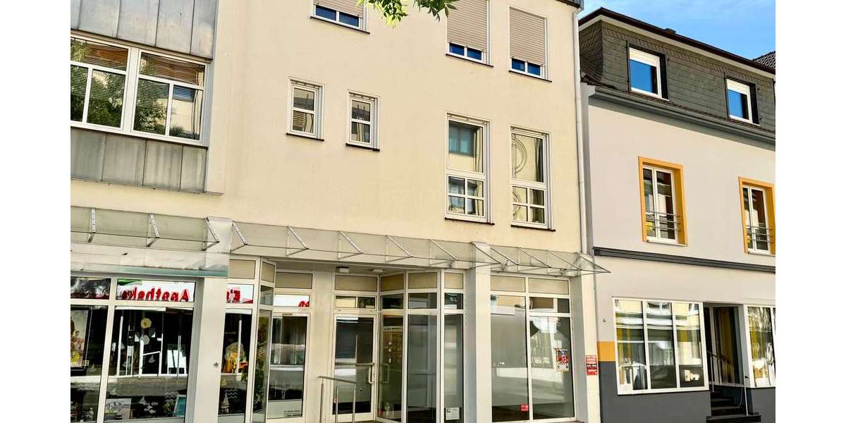 Gewerbeobjekt Hagen Hohenlimburg - 99.000&euro; | Angebot:23034294