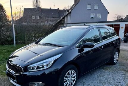Kia ceed Sportswagon 175.740 km 5.999 &euro; Bochum 44866