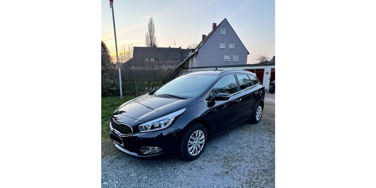 Kia ceed Sportswagon 175.740 km 5.999 &euro; Bochum 44866