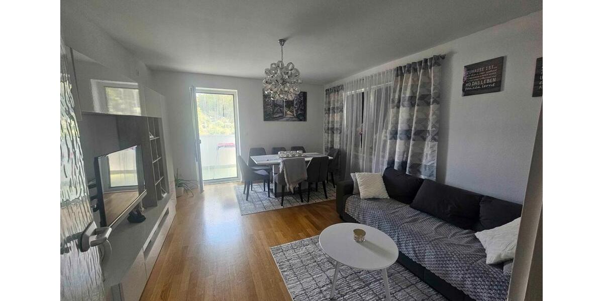 Etagenwohnung Iserlohn - 3 Zimmer, 75 m&sup2;, 145.000&euro; | Angebot:27460604
