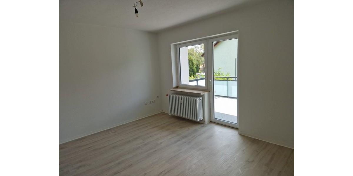 Etagenwohnung Dortmund Mengede - 3 Zimmer, 59 m&sup2;, 535&euro; | Angebot:25525707
