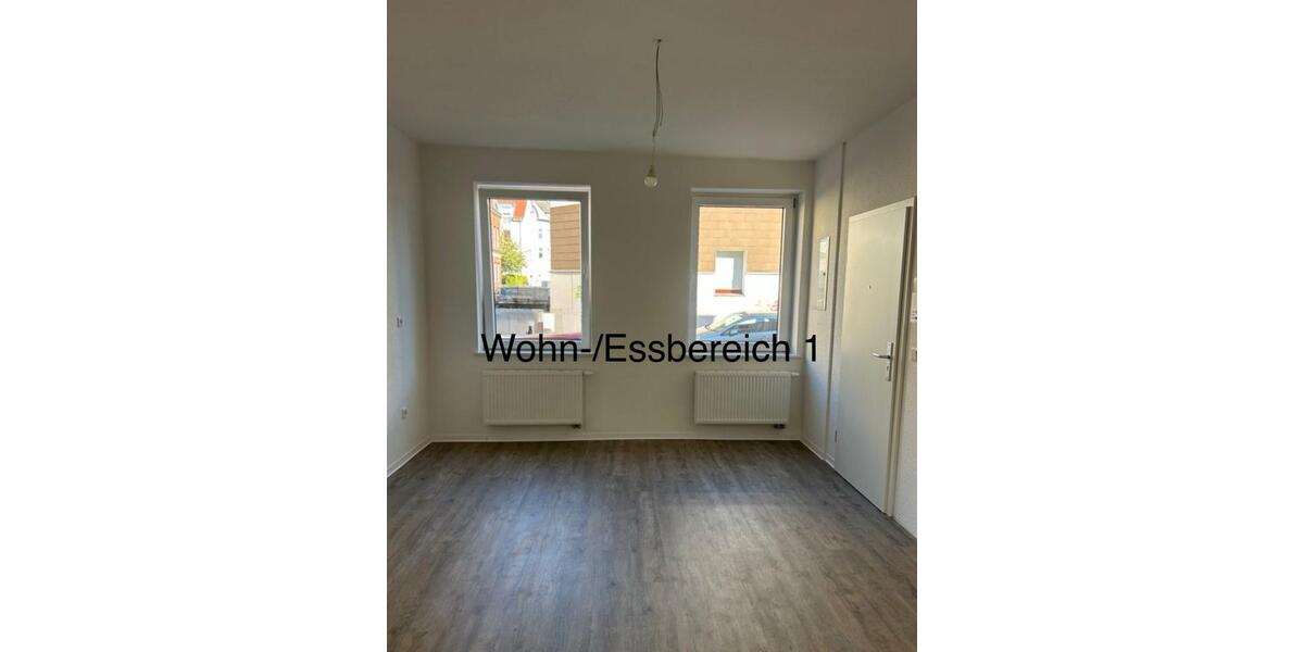 Erdgeschoßwohnung Dortmund Hombruch - 2 Zimmer, 35 m&sup2;, 500&euro; | Angebot:25308347