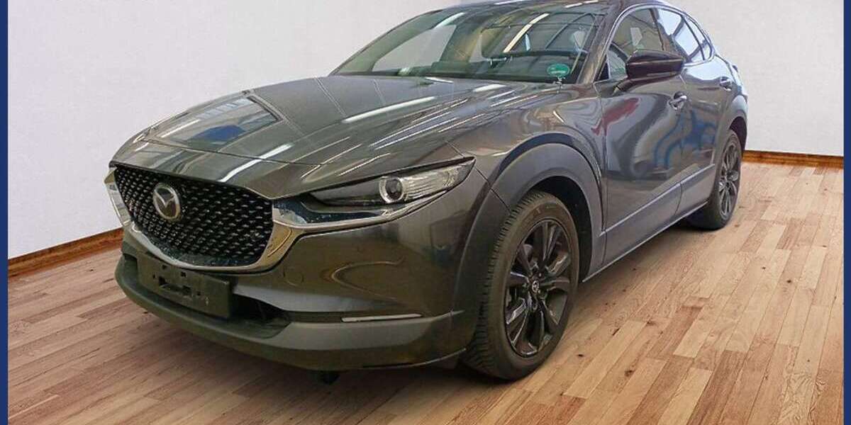 Mazda CX-30 13.500 km 26.410 &euro; Hagen 58135