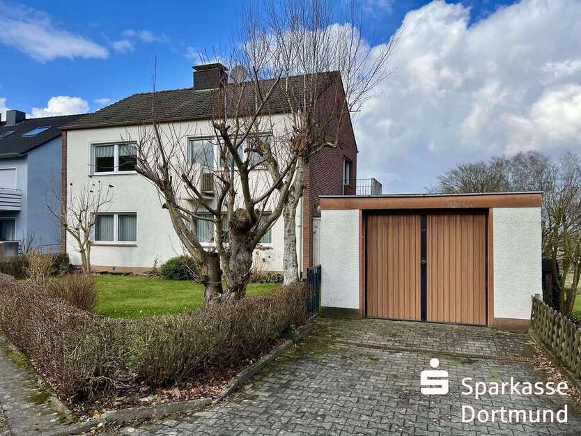 Haus zum Kaufen in Dortmund 360.000 € 128 m²