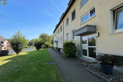 Wohnung Bochum Harpen - 3 Zimmer, 72 m&sup2;, 143.000&euro; | Angebot:22015937