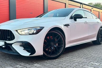 Mercedes-Benz AMG GT 61.000 km 68.900 &euro; Dortmund 44309