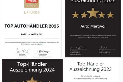 Honda HR-V 26.500 km 23.995 € Hagen 58099