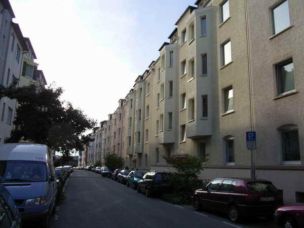 Etagenwohnung Bochum Wiemelhausen - 3 Zimmer, 92 m&sup2;, 779&euro; | Angebot:24714310