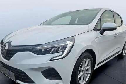 Renault Clio 44.300 km 10.300 &euro; Gelsenkirchen 45897