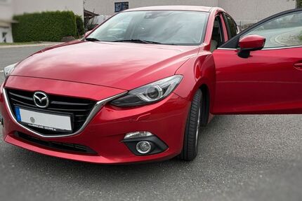 Mazda 3 251.545 km 4.800 &euro; Ennepetal 58256