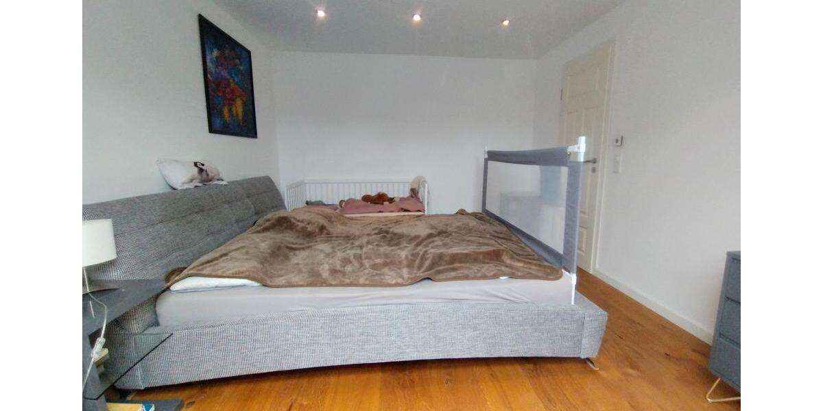Maisonettenwohnung Dortmund Innenstadt Ost - 4.5 Zimmer, 123 m&sup2;, 519.000&euro; | Angebot:27285784
