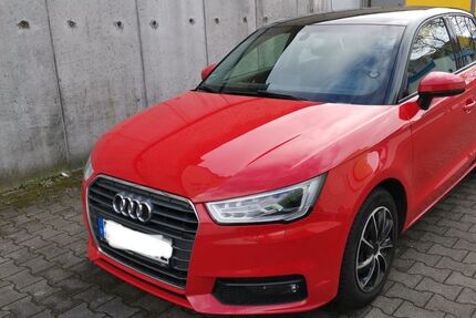 Audi A1 161.600 km 11.600 &euro; Recklinghausen 45661