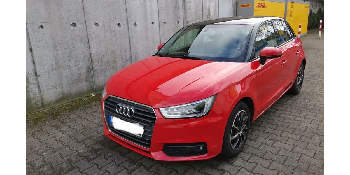 Audi A1 161.600 km 11.600 &euro; Recklinghausen 45661