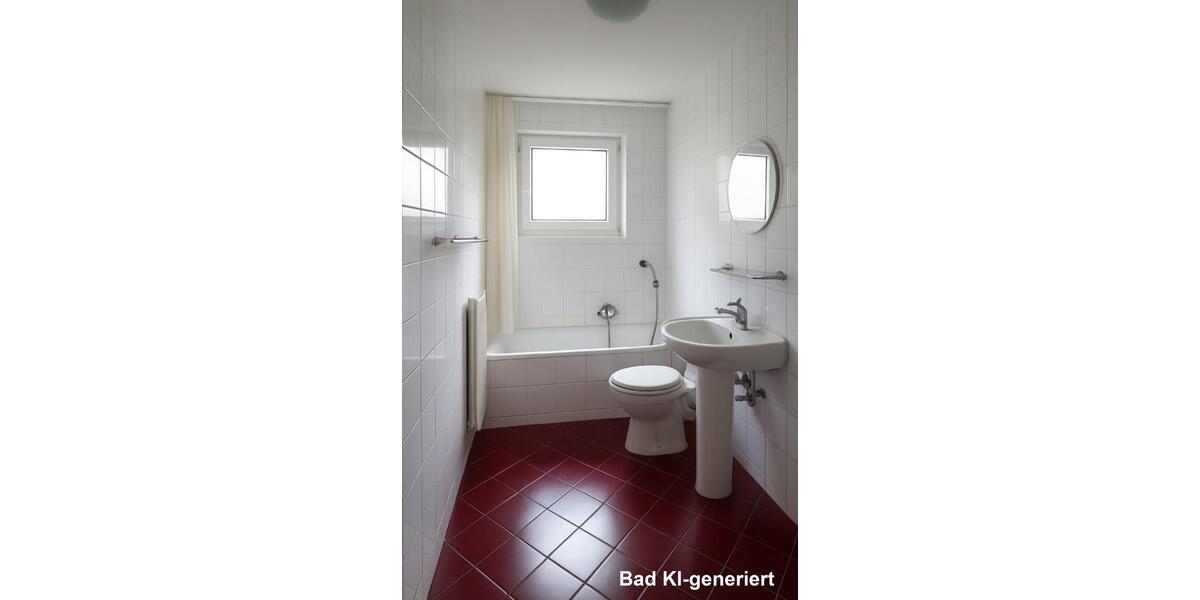Etagenwohnung Dortmund Gartenstadt - 3 Zimmer, 80 m&sup2;, 245.000&euro; | Angebot:27193575