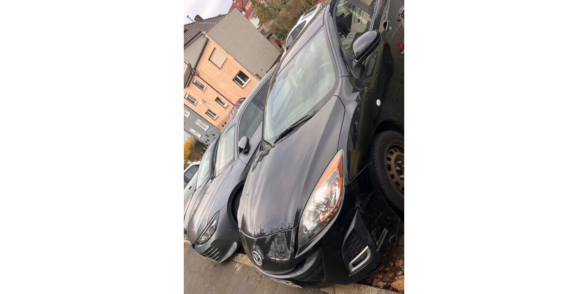 Mazda 3 163.000 km 4.900 &euro; Hagen 58099