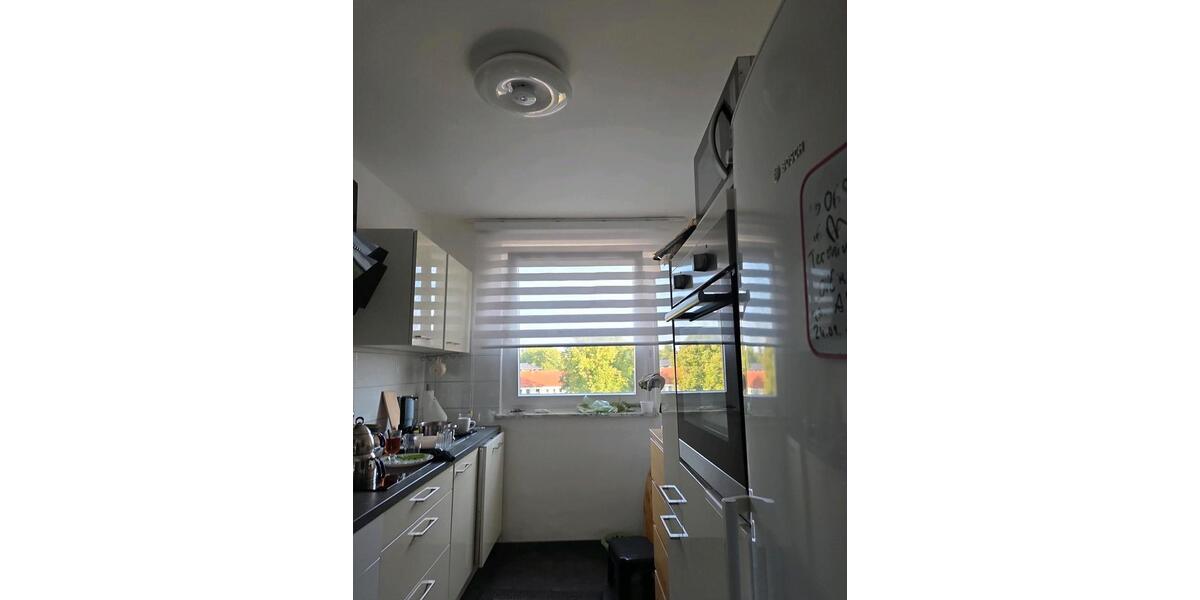 Etagenwohnung Bergkamen - 3 Zimmer, 76 m&sup2;, 135.000&euro; | Angebot:27504121