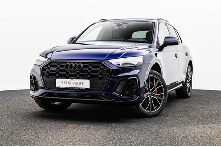 Audi Q5 106.565 km 36.820 &euro; Hagen 58091