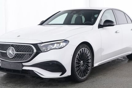 Mercedes-Benz E 220 26.044 km 57.880 &euro; Herne 44653