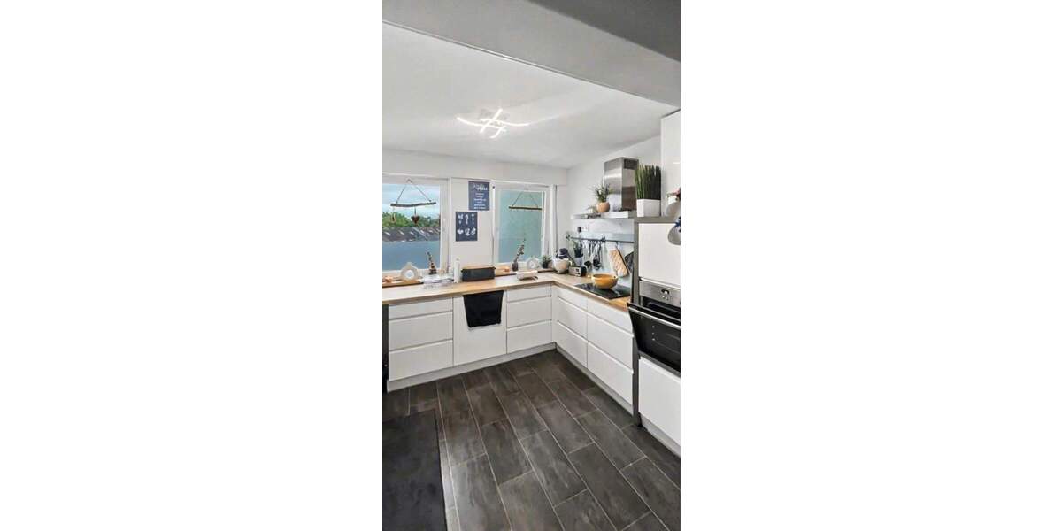 Etagenwohnung Bergkamen Weddinghofen - 4 Zimmer, 89 m&sup2;, 209.000&euro; | Angebot:24462434