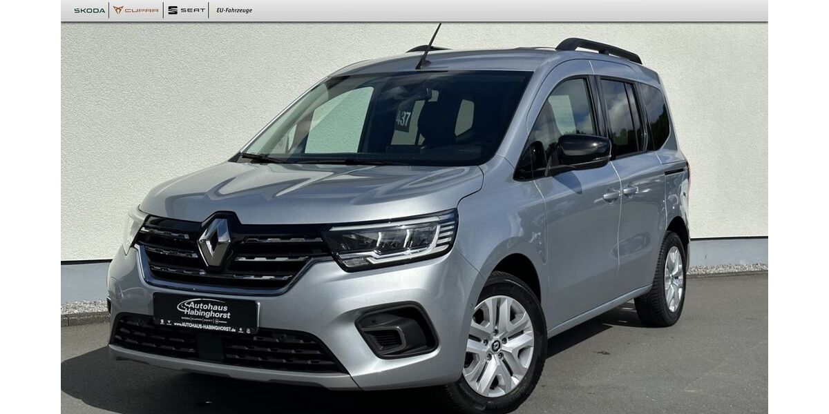 Renault Kangoo 22.170 km 25.980 &euro; Castrop-Rauxel 44579