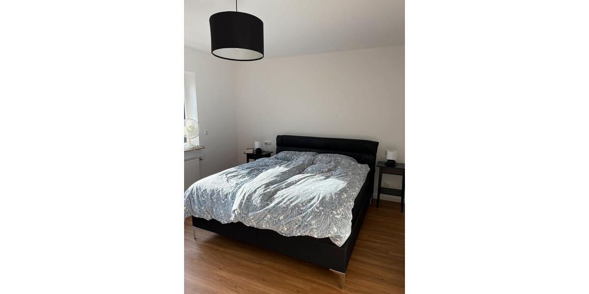 Maisonettenwohnung Nordkirchen - 5 Zimmer, 120 m&sup2;, 1.460&euro; | Angebot:25887296