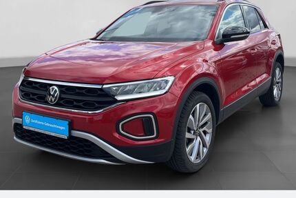 VW T-Roc 38.150 km 23.940 &euro; Bochum 44892