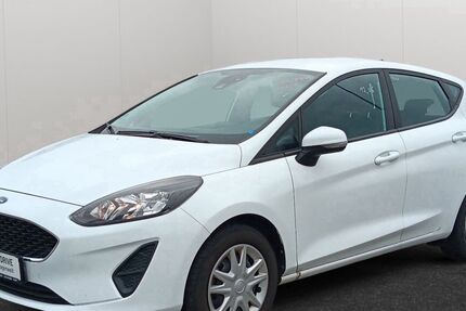Ford Fiesta 33.147 km 11.290 &euro; Castrop-Rauxel 44575