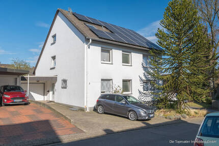 Mehrfamilienhaus Wohnen & Vermieten in perfekter Kombination 9 zimmer