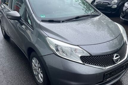 Nissan Note 178.000 km 3.999 &euro; Recklinghausen 45663