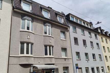 Wohnung zum Kaufen in Wuppertal 59.000 € 52 m²
