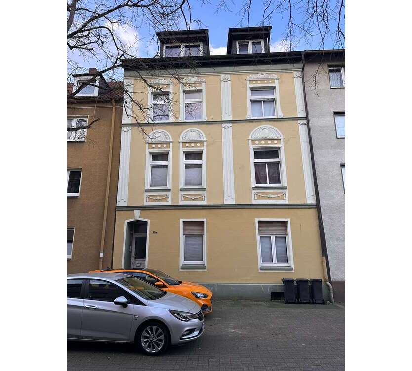 Haus zum Kaufen in Herne Wanne-Eickel 329.000 € 260.49 m²