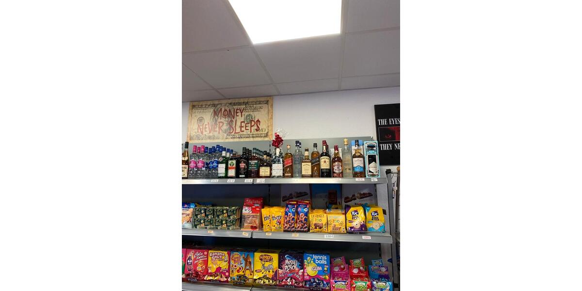 Kiosk in Witten Nähe Freibad ohne Konkurrenz zimmer