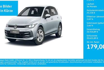 VW Golf 4.912 km 27.755 &euro; Unna 59423