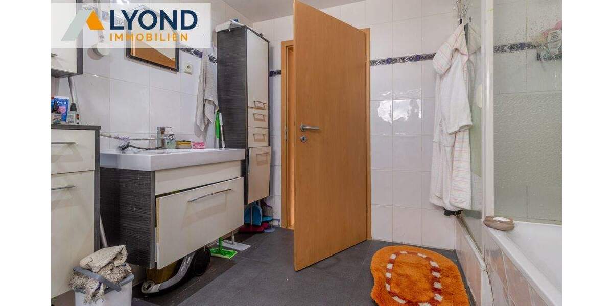Etagenwohnung Dortmund / Lütgendortmund Lütgendortmund - 3 Zimmer, 91 m&sup2;, 149.000&euro; | Angebot:25687808