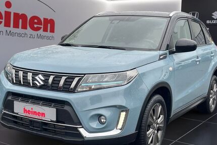 Suzuki Vitara 40.458 km 17.899 &euro; Dortmund 44149