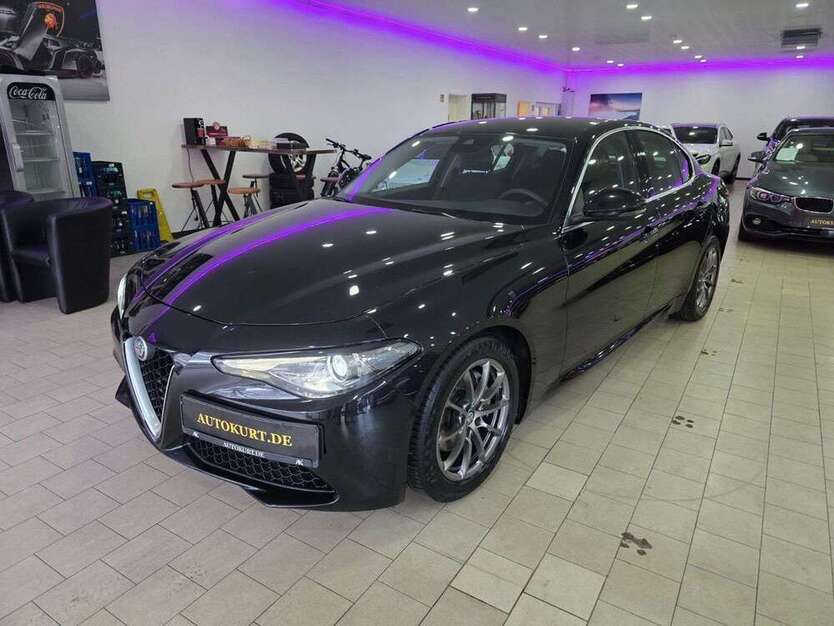 Giulia