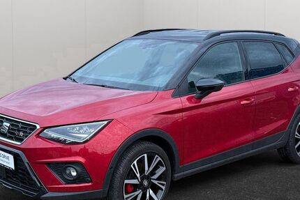 Seat Arona 32.875 km 19.990 &euro; Castrop-Rauxel 44575