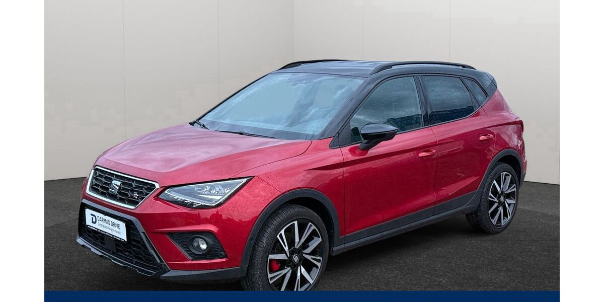 Seat Arona 32.875 km 19.990 &euro; Castrop-Rauxel 44575