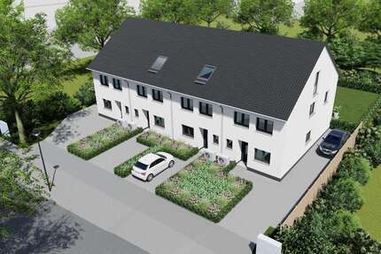 Haus Gelsenkirchen Hassel - 4 Zimmer, 134 m&sup2;, 489.950&euro; | Angebot:26563790