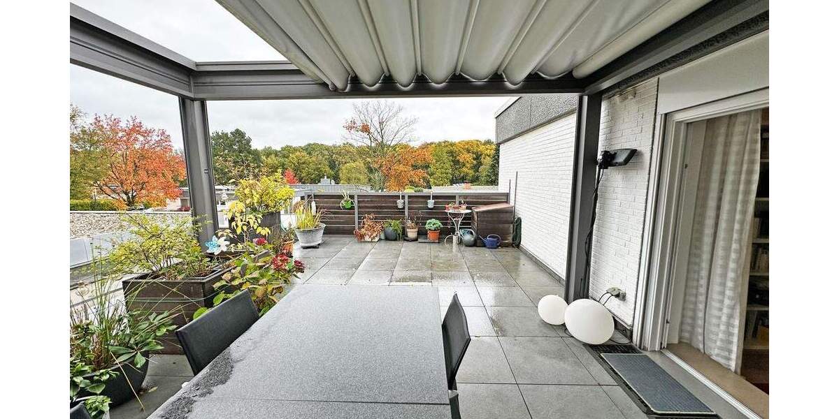 Etagenwohnung Dortmund Lücklemberg - 4 Zimmer, 145 m&sup2;, 658.000&euro; | Angebot:24461348