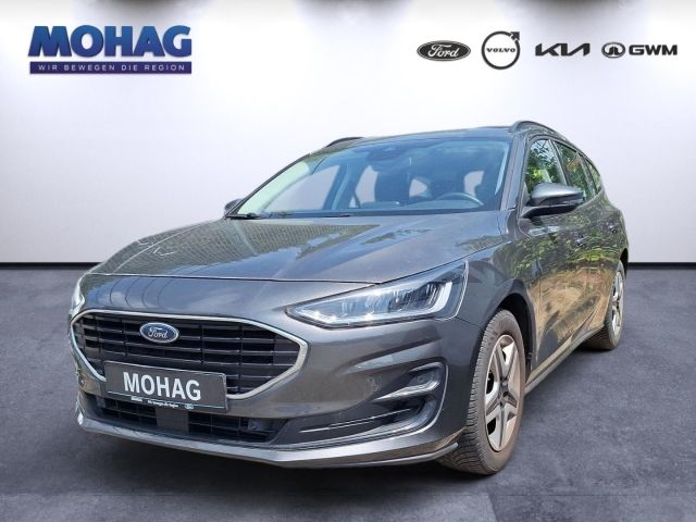 Ford Focus 24.857 km 14.990 &euro; Gelsenkirchen 45881