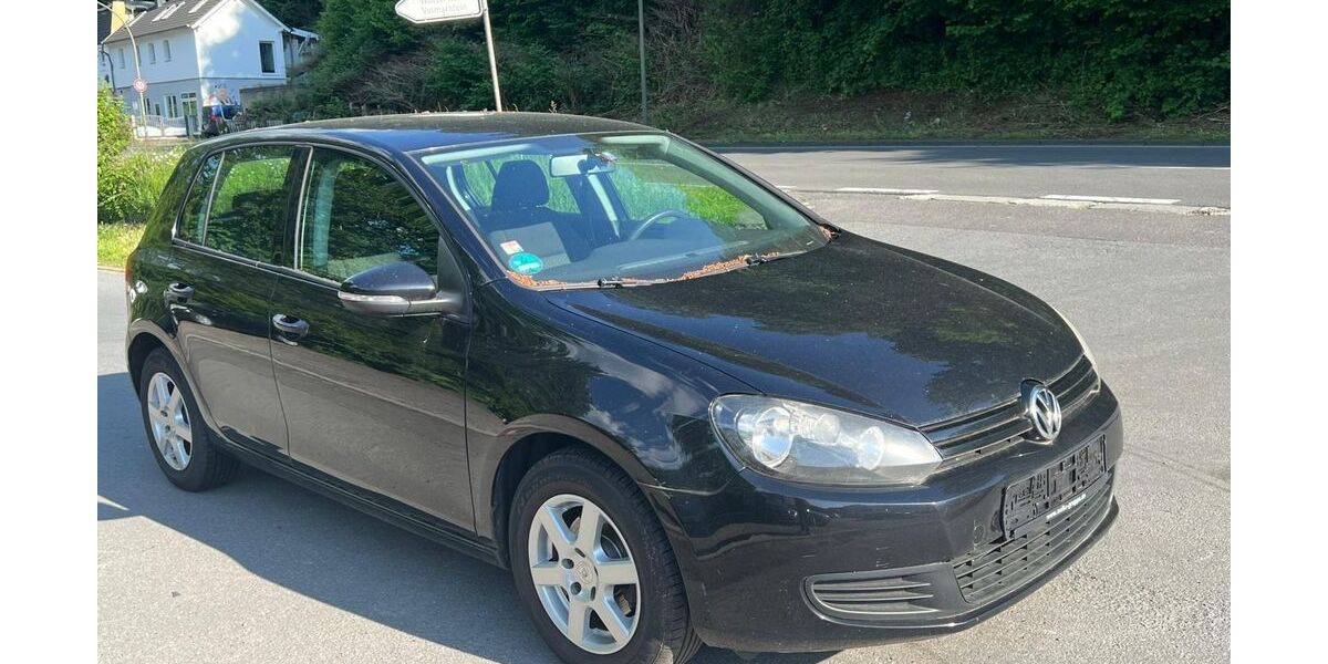 VW Golf 330.000 km 2.480 &euro; Wetter Ruhr 58300