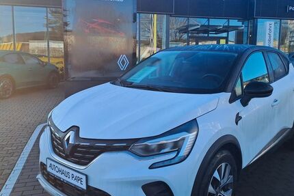 Renault Captur 26.441 km 13.250 &euro; Iserlohn 58640