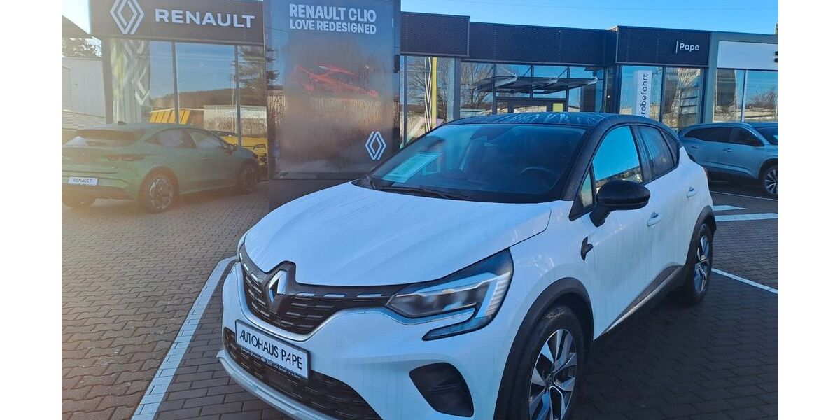 Renault Captur 26.441 km 13.250 &euro; Iserlohn 58640