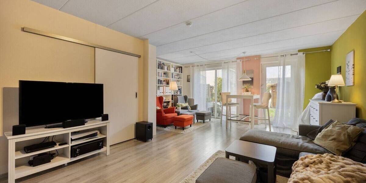 Reihenmittelhaus Castrop-Rauxel Obercastrop - 4 Zimmer, 115 m&sup2;, 337.800&euro; | Angebot:26289689