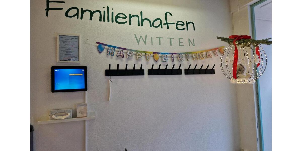 Top Location , 130 qm für Geburtstagsfeier oder Kurse zimmer