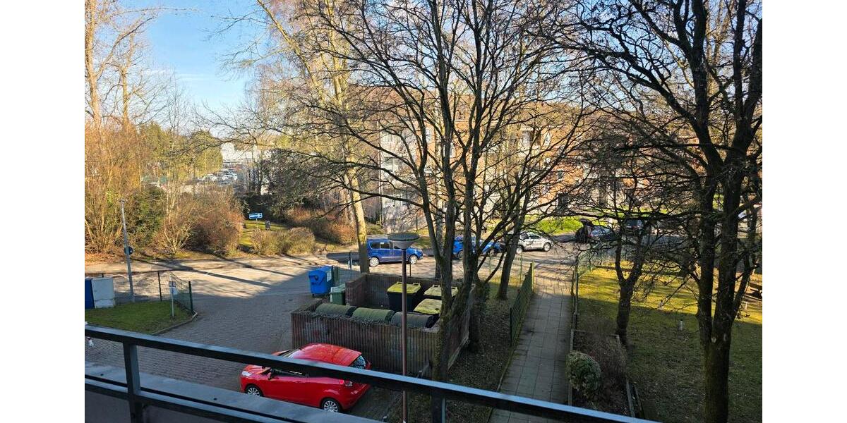 Etagenwohnung Schwerte - 3.5 Zimmer, 77 m&sup2;, 159.000&euro; | Angebot:25781377