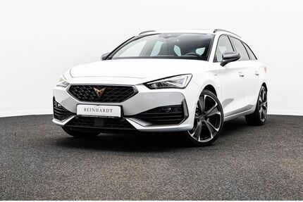 Cupra Leon 110.895 km 22.947 &euro; Hagen 58091